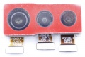 Huawei Camera Module - Main Camera 10mp + 20mp + 6mp For Huawei P30